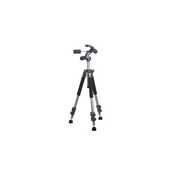 Profesionalni stativ za fotoaparate Bilora 1122 - komplet s 3D glavo