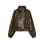 Bershka Prehodna jakna  jelka