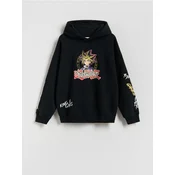 Reserved - Yu-Gi-Oh! duks