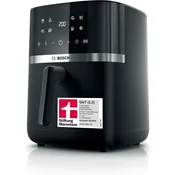 Bosch Bosch Serie 4 XL zračna friteza, 6,1 L, črna