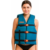 Jobe Universal Life Vest Teal 2023