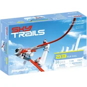 PLAYMOBIL 71971 Nebesne poti - Flip Rail - 1 k.
