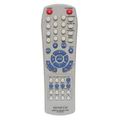 General KENWOOD RC-R0516 - compatible General-branded remote control