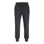 Jack & Jones Junior Hlače JPSTGordon antracit