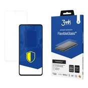 3MK REDMI K60/K60 PRO - 3MK FLEXIBLEGLASS