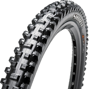 PLAŠČ MAXXIS SHORTY 27.5X2.40 WT TR 3C MAXX