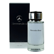 Mercedes-Benz Perfume 120 ml
