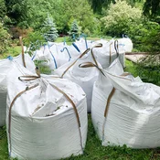 Springos BIG BAG 500kg GA0035