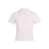 ADIDAS PERFORMANCE Funkcionalna majica rosé