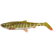 Savage Gear 3D HERRING SHAD 15cm/23g 2x Clear Pike