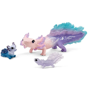 Schleich Bayala Axolotl set 42628