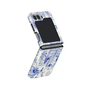 Premium ovitek Burga Tough Sobremesa za Samsung Z Flip6