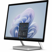 Microsoft Surface Studio 2+ Intel® Core™ i7 71,1 cm (28) 4500 x 3000 pikseli Ekran osjetljiv na dodir 32 GB LPDDR4-SDRAM 1000 GB SSD Racunalo sve u jednom NVIDIA GeForce RTX 3060 Windows 11 Pro Wi-Fi