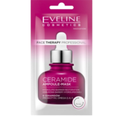 EVELINE - FACE THERAPY -CERAMIDE AMPOULE-MASK 8ml