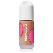 Benefit The POREfessional Foundation tekoči puder z učinkom osvetljevanja z niacinamidom odtenek 16W Stellar 30 ml