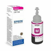 Tinta EPSON CISS magenta L100/110/200/210