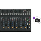 Behringer Xenyx 1003B Basic SET Analogna mešalna miza