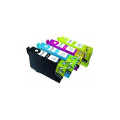 Komplet kartuš za Epson T1285, kompatibilna -