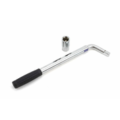 AMIO Teleskopski ključ za kolesa TWW 17 mm 19 mm -01037