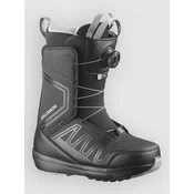 Salomon Pearl Boa 2027 Snowboard Boots wrought i