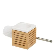 shumee Keramično-bambusova WC ščetka 37 cm