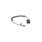 Sony NP-FZ100 Dummy Battery to USB-C PD Power Cable