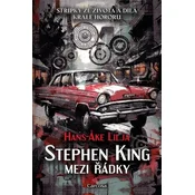 Stephen King Mezi rádky