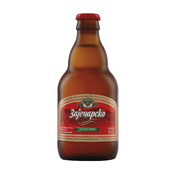 ZAJECARSKO Pivo 0,33L NPB