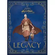 Avatar: The Last Airbender: Legacy