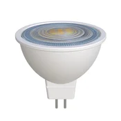 Prios LED reflektor GU5.3 7,5W 621lm 36° bela 827 - Plastika