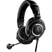 Audio-Technica ATH-M50xSTS XLR Crna