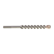 Milwaukee SDS-MAX Karbidne burgije 32 x 370 x 250 mm