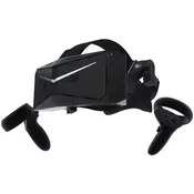 Pimax Crystal Light PCVR Headset sa kontrolerima