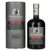 Bunnahabhain Škotski whisky 15y TURAS MATH No. 1 The Westering Home Collection Single Malt + GB 0,7 l