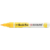 Ecoline akvarel marker Light Yellow