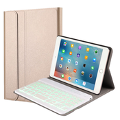 Ykcloud Flip cover in Bluetooth Tipkovnica Ykcloud 1027D za iPad mini1/2/3, (20482281)