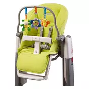 Peg Perego kit Tatamia& Siesta Newborn Verde