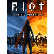 Merge Games Game Key Riot: Civil Unrest (Cijeli svijet)