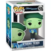 Funko POP TV: Star Trek Lower Decks - Dvana