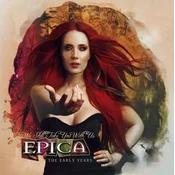 Epica - We Still Take You With Us - The Early Years (Box Set) (11 LP)
