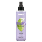 Agrado Parfemisani sprej za telo Ðurdevak, 240 ml