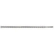 shumee Sveder za beton SDS Max, 32 x 800 mm, S4, quatro