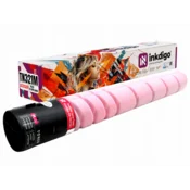 Inkdigo toner TN321M kompatybilny z Minolta Bizhub C224 C284e C364 C224e Certyfikat TÜV