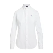 Polo Ralph Lauren Bluza mornarska/bela