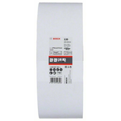 Bosch 10-delni set brusnih traka X440 2608607263, 100 x 610 mm, 120
