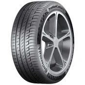 CONTINENTAL Letnja guma 275/50R20 Conti PC6 113Y XL FR