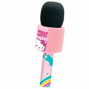 Mikrofonom za Karaoke Hello Kitty Bluetooth