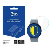 shumee Hibridno steklo za Samsung Watch 5 44mm 3MK FlexibleGlass