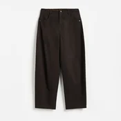 Reserved - Pamucne barrel pantalone