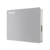 TOSHIBA hard disk Canvio Flex HDTX110ESCAAU eksterni, 1TB, 2.5 , USB 3.2, siva